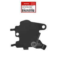 Cover L Brake Lever Bracket Genio BEAT K1A Scoopy K2F 53173-K0J-N00