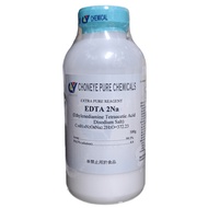 EDTA-2na.disodium Tethylate Salt-500g-Reagent Grade-Zhengqin Tax Included