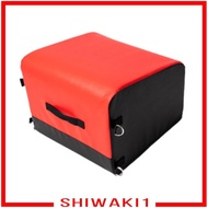 [Shiwaki1] Hip Thrust Box Plyometric Box Gym Use Total Body Workout Fitness Equipment Strength Train
