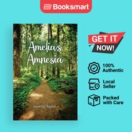 Amelia's Amnesia - Paperback - English - 9781649130211