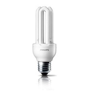 ❖Cod❖ Philips Essential Series 5W 8W 11W 14W 18W 23W E27 220V Warm White Light Bulb