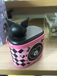Martube Kuromi造型藍牙音箱