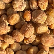 New Stock Natural Dried Apricots from Xinjiang 250g Snack Healthy Food Dehydrated Fruit No Additives
