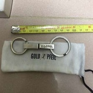 全新 Gold Pfeil 鎖匙