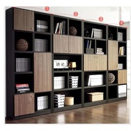 GAVIN Modern Library Bookshelf