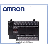 Omron Brand New Ready Stock Quality Warranty One Year PLC CP1H-X40DT-D, CP1H-X40DR-A, CP1H-XA40DT-D,