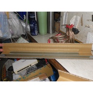 HEIDENHAIN LIF 101R P8,000 GB ML 420mm 320mm Optical Ruler (Rear)