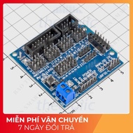 UNO Sensor Shield V5.0 Tech Components