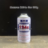 [JR] Maxxron R134a Maxron Gas R134a Gas 134a 300g Car Aircond Kereta