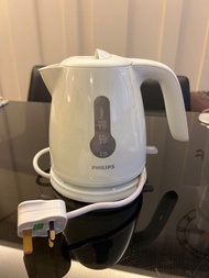 Philips electric travel kettle 電熱水煲