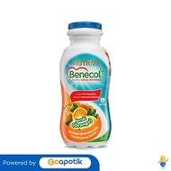 Nutrive Benecol Rasa Jeruk 100 Ml