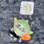 【日版現貨】💚ྀིchiikawa 哥布林💚ྀི 喊喊 雞髀🍗 公仔掛飾 吊飾 掛件💫