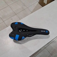 Saddle Sepeda Gell SLK Sadel Sepeda Sadle Empuk Nyaman Jok Sepeda
