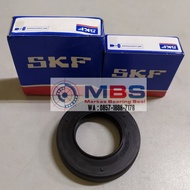 BEARING KIT MESIN CUCI EWF 10847 ELECTROLUX EWF10847 .