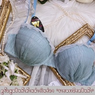 (2228)/Authentic Brand Underwear From Japan (D75/Chest 36-38 (B80 Can Be Worn)