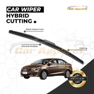 SUZUKI CIAZ HYBRID CUTTING HYBRID WIPER 2 PCS