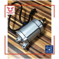 มอเตอร์สตาร์ท ไดสตาร์ท ริวก้า ครุยเซอร์125 Ryuka Cruiser125 Starter Motor