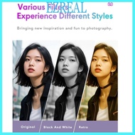 EZR Keychain Camera Photo Video Mini Action Camera Video Recorder Sports Mini Camera