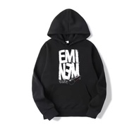EMINEM Recovery II Casual Hoodie Jumper Unisex Fleece Hoodie Sweater (Adults & Children) Imitation P