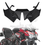 B.T.F-Front Spoiler for Z650 Z 650 2020-2024 Aerodynamic Wing Deflector Winglet Downforce Fairing