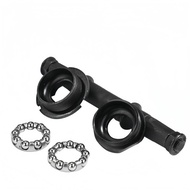 Bicycle Bottom Bracket Square Bottom Bracket Rod Bearing Frame Standard Bottom Bracket Folding Bike3