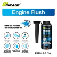 PIRANO ENGINE FLUSH 200ML
