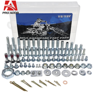 สําหรับ Yamaha YZ65 85 100 YZ125 YZ250 YZ250F 450F YZ250FX YZ450FX WR250F WR450F Motocross ฮาร์ดแวร์