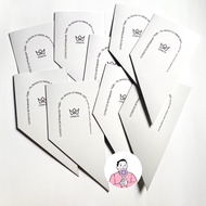 GFRIEND POP UP CARD WALPURGIS NIGHT ALBUM