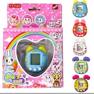 90s Old-School Toys Tamagotchi Electronic Qpet M&D Tamagotchi Toys
