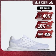 adidas วิ่ง รองเท้าวิ่ง Runfalcon 5 ผู้ชาย สีขาว IH7757