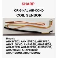 SHARP Original Aircond COIL SENSOR (AHA9/12SED2, AHX9/12VED, AHX9/12VED2, AHAP9SMD2)
