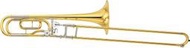 造韻樂器音響- JU-MUSIC - 全新 YAMAHA YSL-620 次中音長號 Tenor Trombone