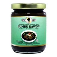 Hot! Rawon Seasoning Cap Mother _ | Terhot! Bumbu Rawon Cap Ibu _