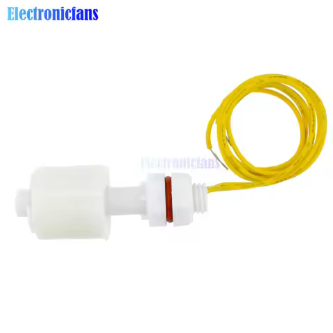 P45 Float Level Switch Low Voltage Liquid Level Sensor Controller Detection Switch Water Level Senso