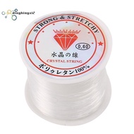 53 Lbs 0.6mm translucent Clear nylon fishing line fishing line Fishing line