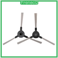 2pcs Robotic Floor Sweeper Side Brushes Replacement For Proscenic Cleaners