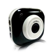【民權橋電子】CORAL DVR628 - 輕巧型 1.8吋 1080P 熊貓眼行車記錄器 贈8G記憶卡