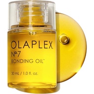 Olaplex Nº.7 Bonding Oil – Minyak Rambut Berkilau Tinggi & Pelindung Haba, Melembutkan dan Menghalus