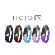 Helo 智能手環