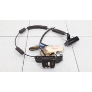 Honda Stream RN3 RN5 Rear Bonnet Lock
