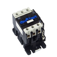 CHNT CHINT CJX2-5011 CJX2 LC1 Series 50A Contactor Magnetic AC Contactor AC380V 220V