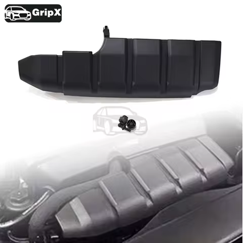 for VW Golf 2.0 High Power Engine Cover 06K103925A 06K 103 925 AA auto parts