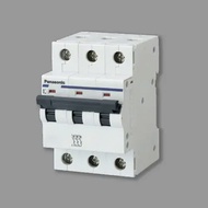 DIN MCB Pana BBD3063CNV BBD3103CNV BBD3163CNV BBD3203CNV BBD3253CNV BBD3323CNV BBD3403CNV