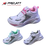 Gopro SHOES PRO ATT KIS 062 V & PRO ATT LJX 02 CHILDREN'S SNEAKERS Sports Running Shoes Original Chi