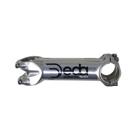 Deda Zero100 Limited Edition Silver Bicycle Handle Stem 8/82 Degree Angle