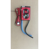 Daly BMS lifepo4 4s12v60A
