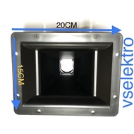 HORN HOREN CORONG TWEETER TWITTER TWITER 19.5x15.5