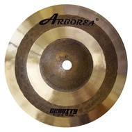 [Buffalo Music] Arborea Gravity Series 8 Inch 8 "Splash B20 Cymbal