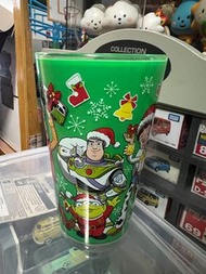 東京迪士尼2013 聖誕杯 巴斯光年 胡迪