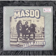 Abbey Road MASDO CD